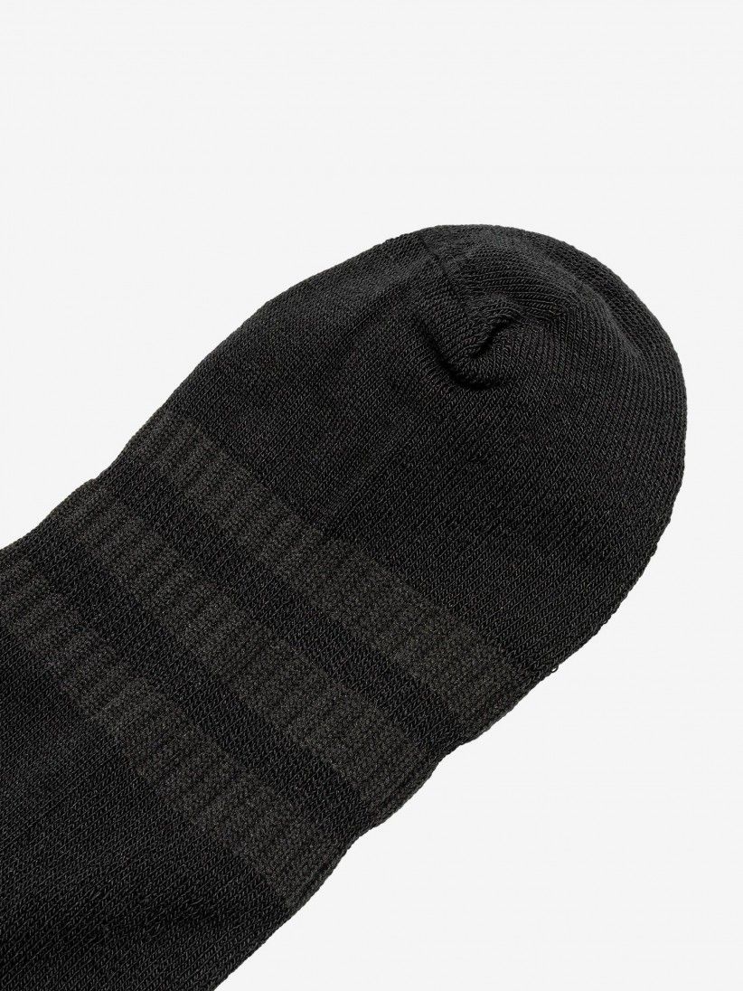 Meias Adidas Cushioned Crew