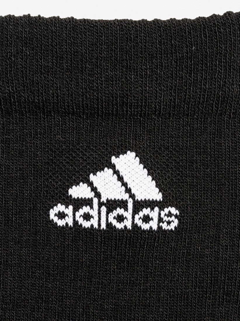 Meias Adidas Cushioned Crew