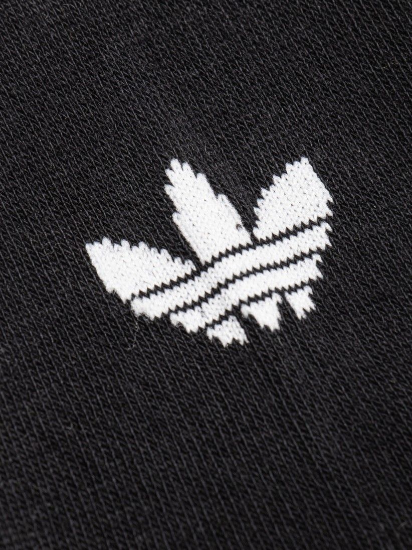 Adidas Trefoil Socks