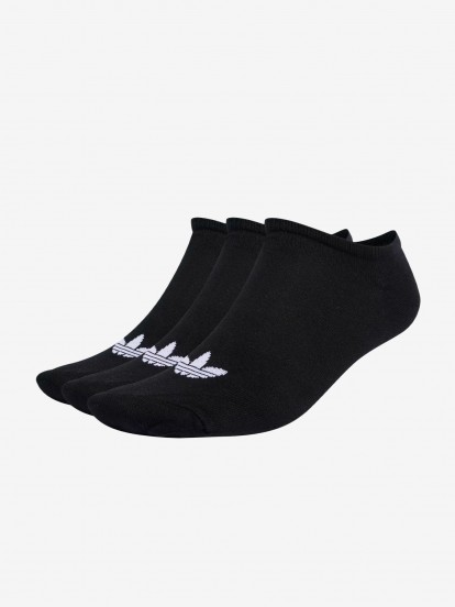 Calcetines Adidas Trefoil