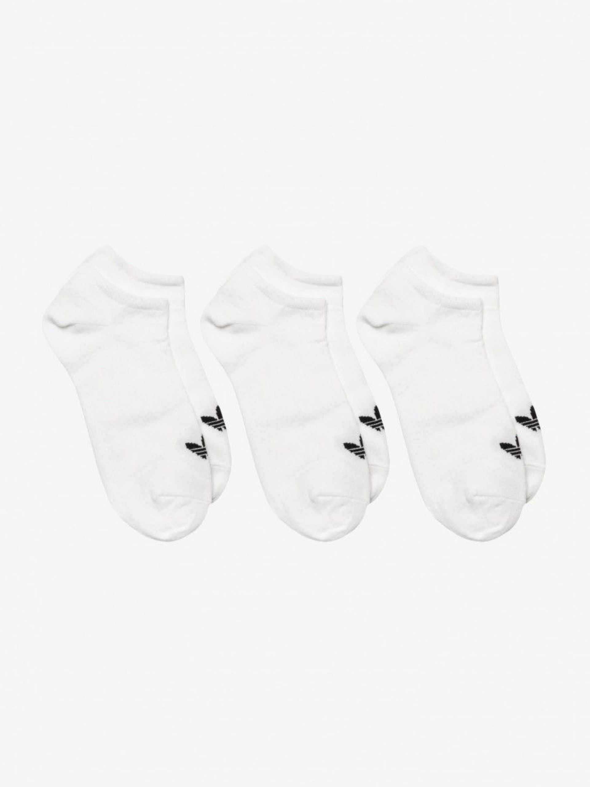 Calcetines Adidas Trefoil