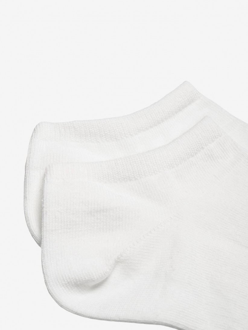 Meias Adidas Trefoil