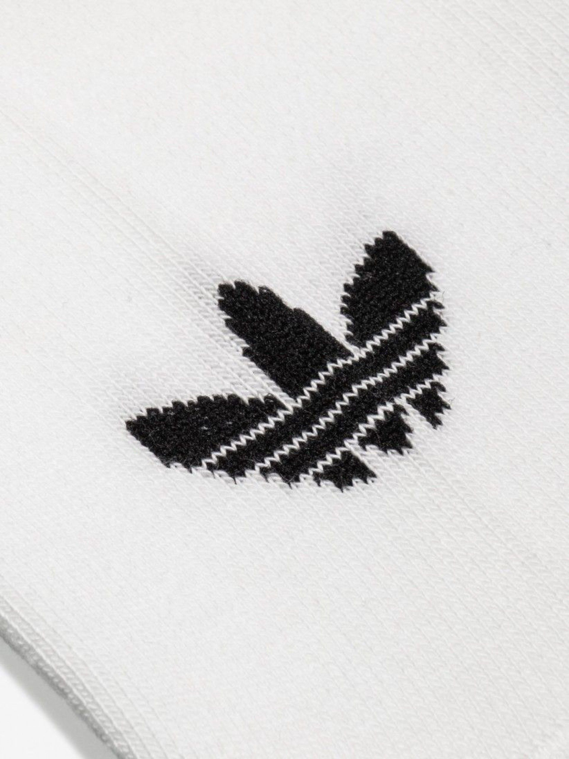 Adidas Trefoil Socks