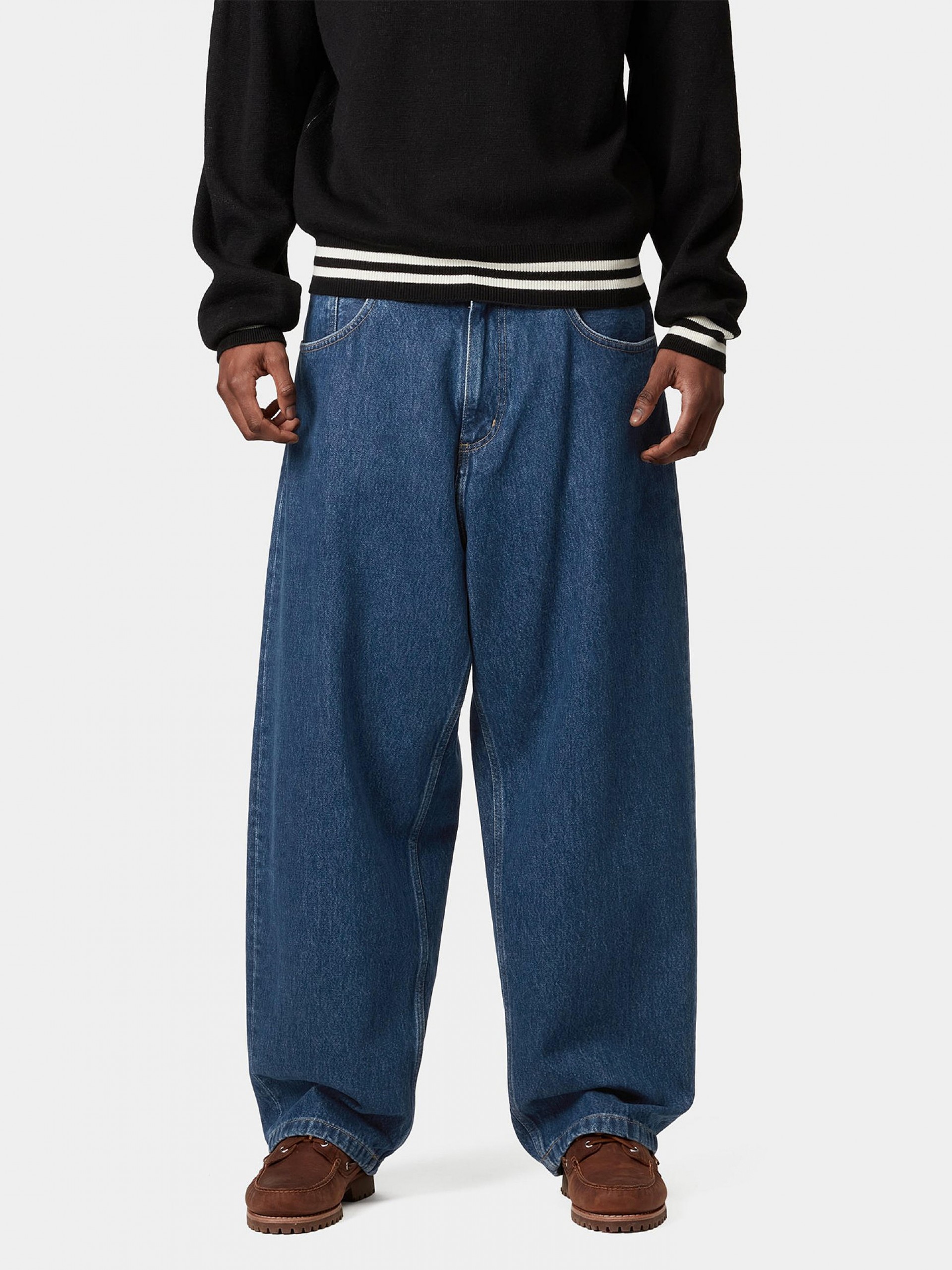 Pantalones Vaqueros Carhartt WIP Brandon