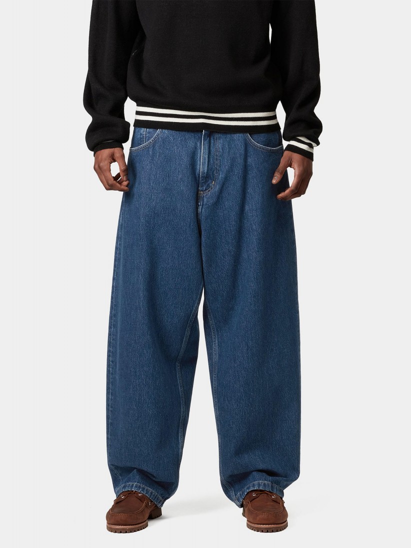 Calas de Ganga Carhartt WIP Brandon