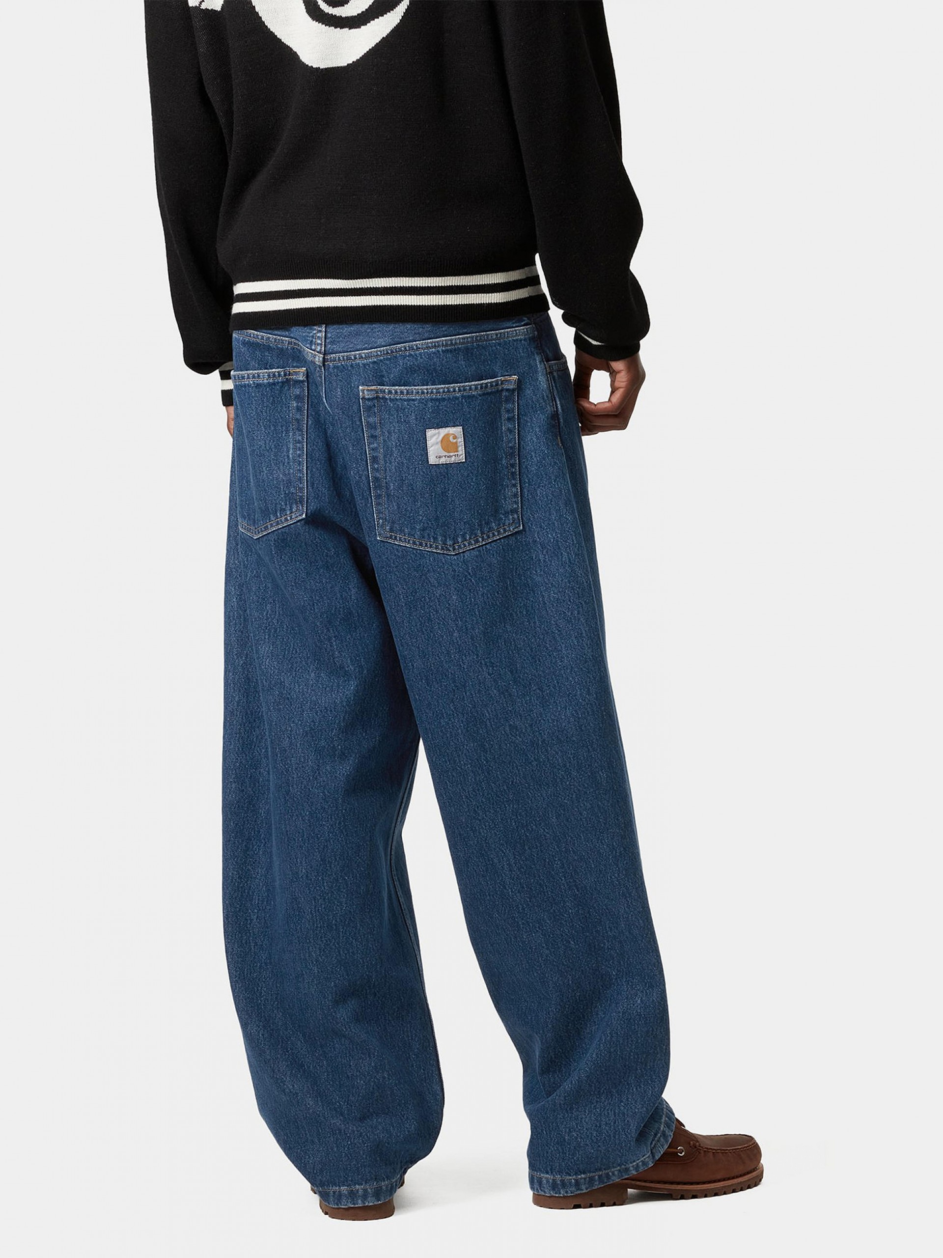 Pantalones Vaqueros Carhartt WIP Brandon