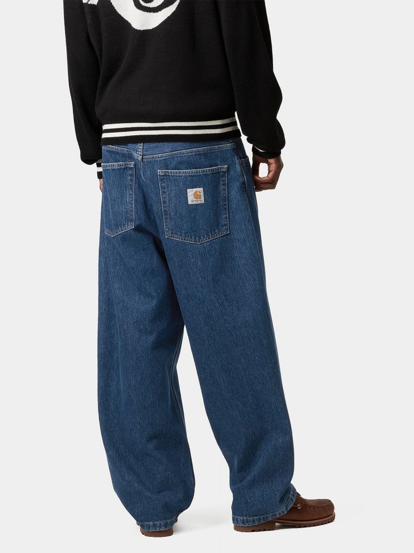 Calas de Ganga Carhartt WIP Brandon
