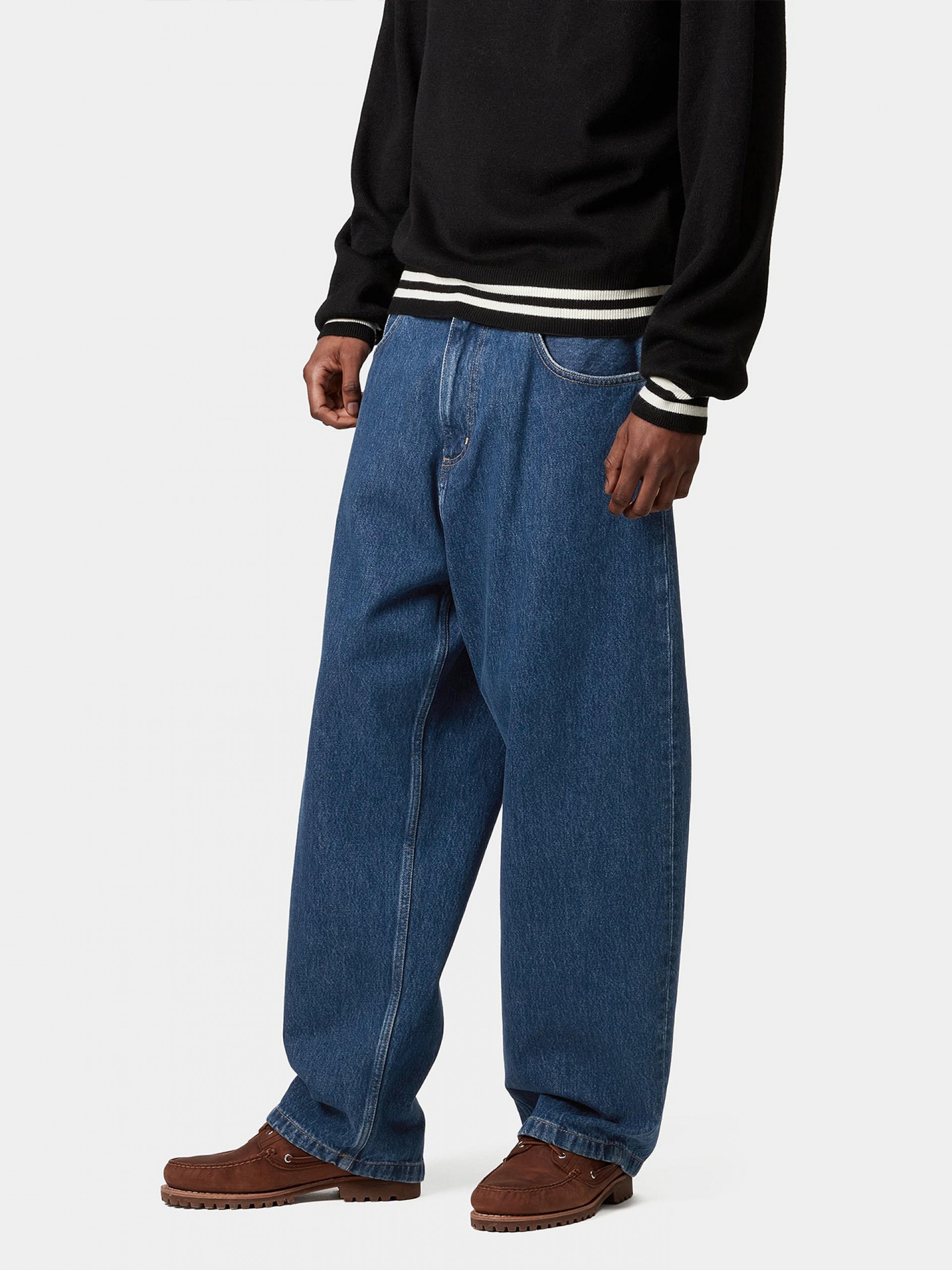 Pantalones Vaqueros Carhartt WIP Brandon