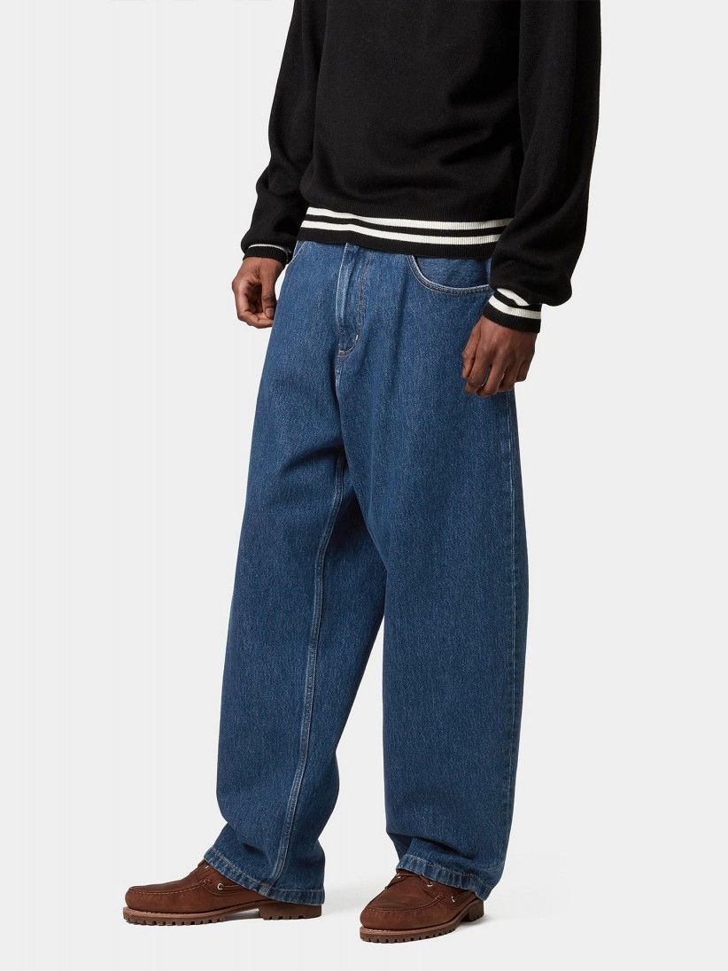 Calas de Ganga Carhartt WIP Brandon