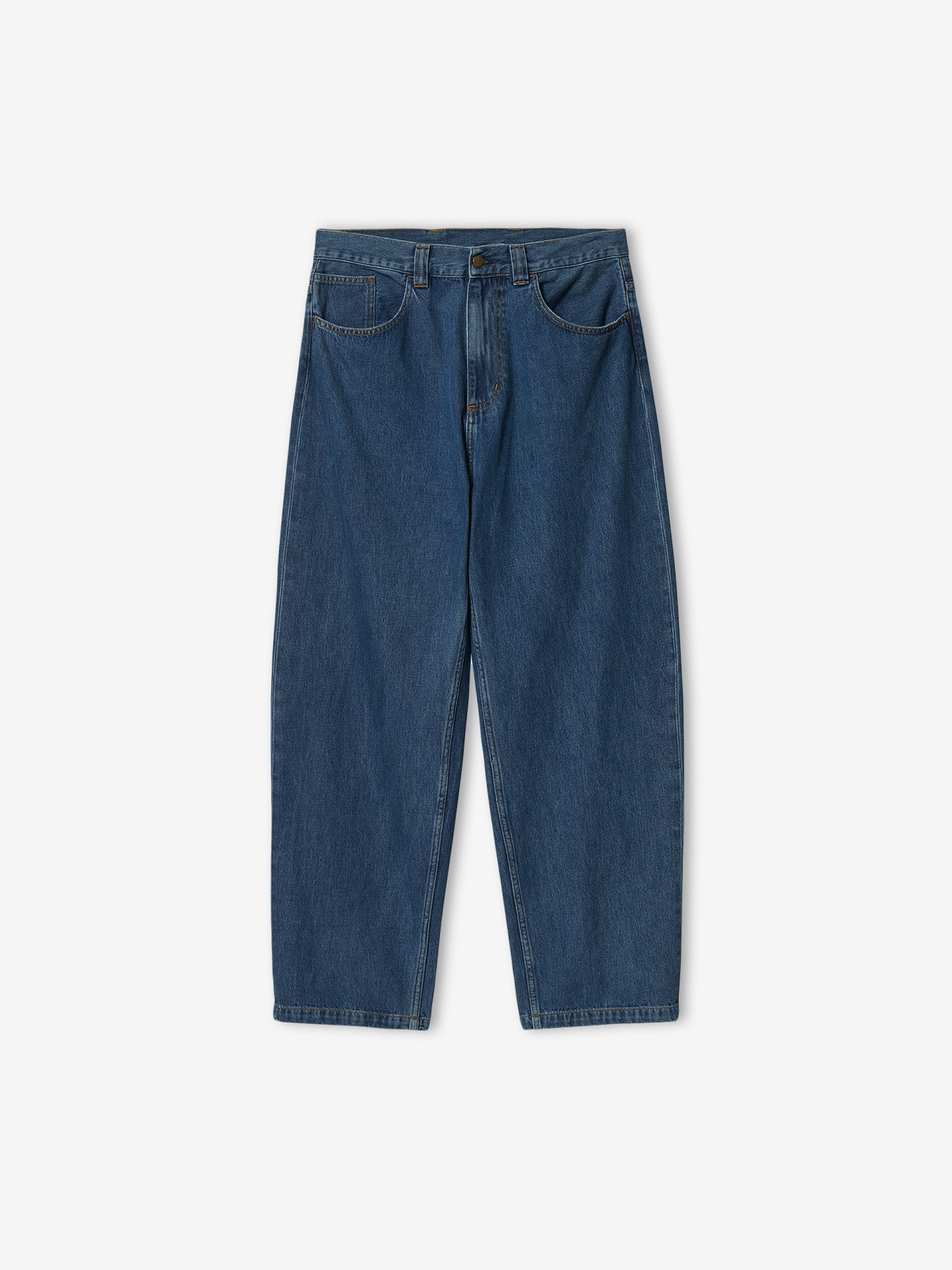 Pantalones Vaqueros Carhartt WIP Brandon