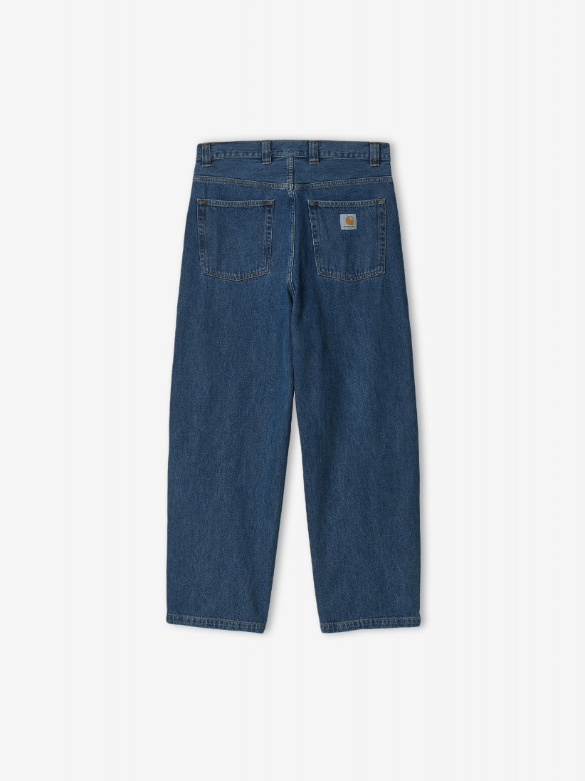 Calas de Ganga Carhartt WIP Brandon