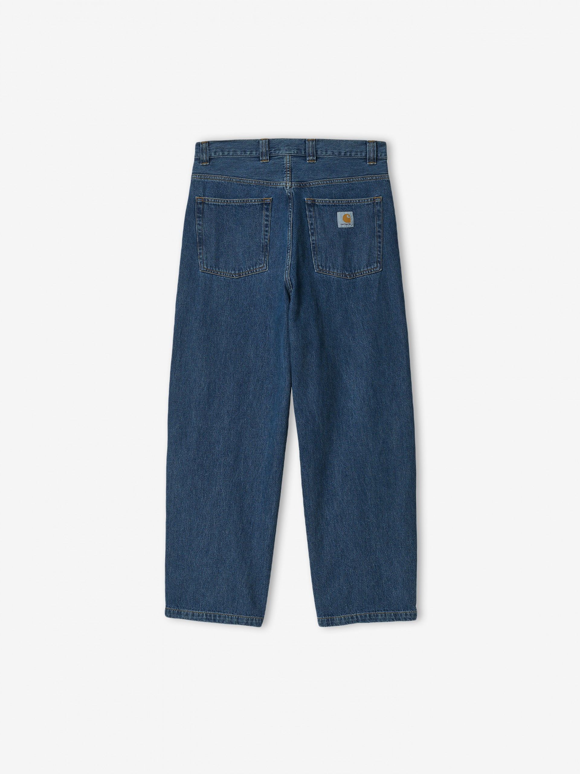 Pantalones Vaqueros Carhartt WIP Brandon