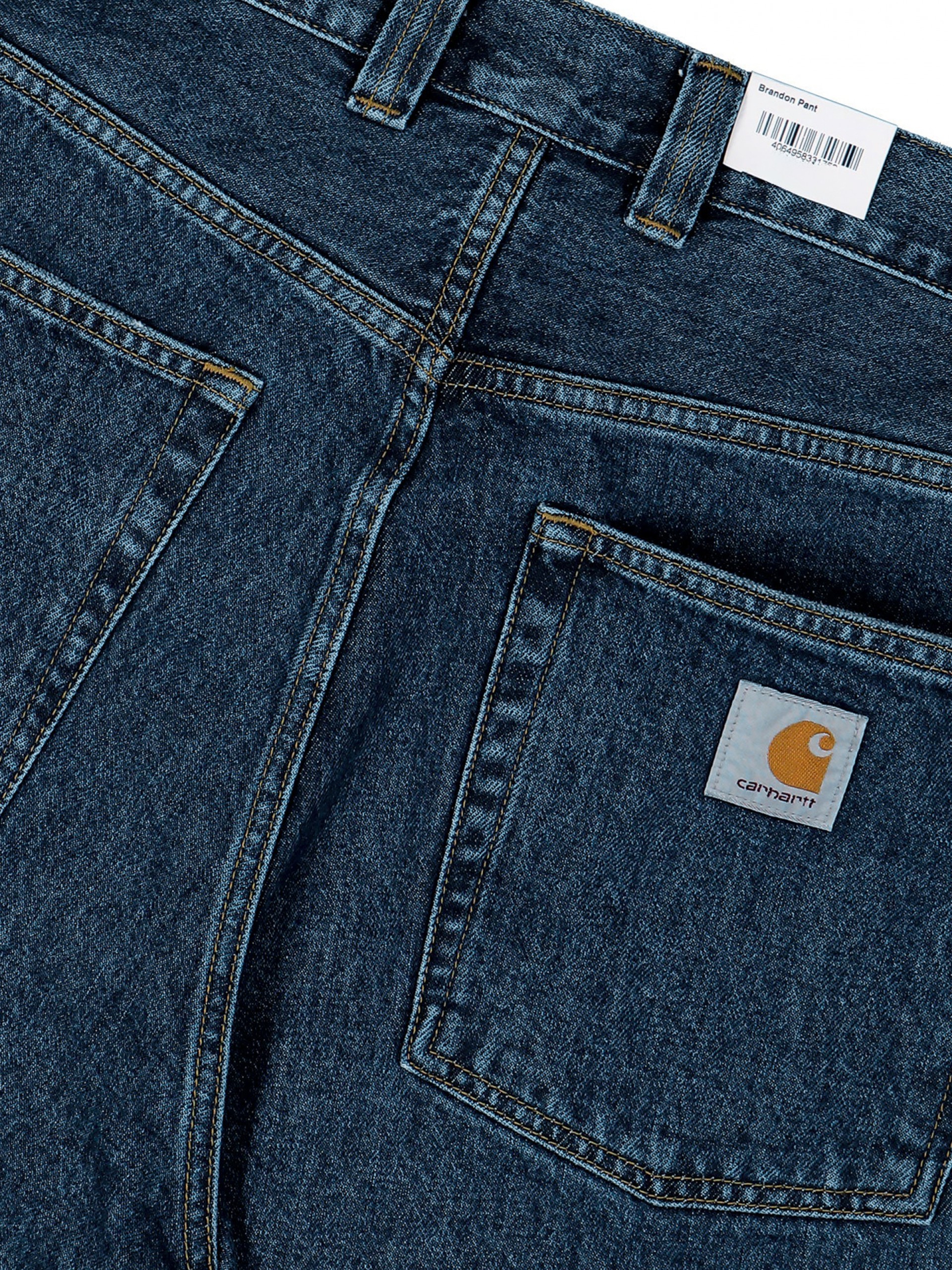 Carhartt WIP Brandon Jeans