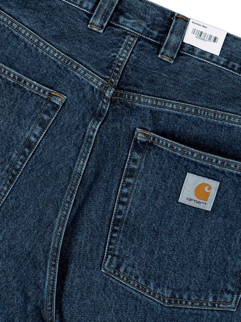 Calas de Ganga Carhartt WIP Brandon