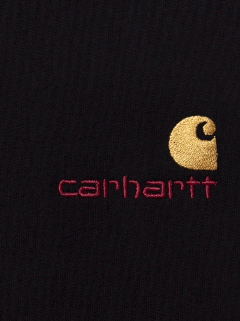 Carhartt WIP American Script T-shirt