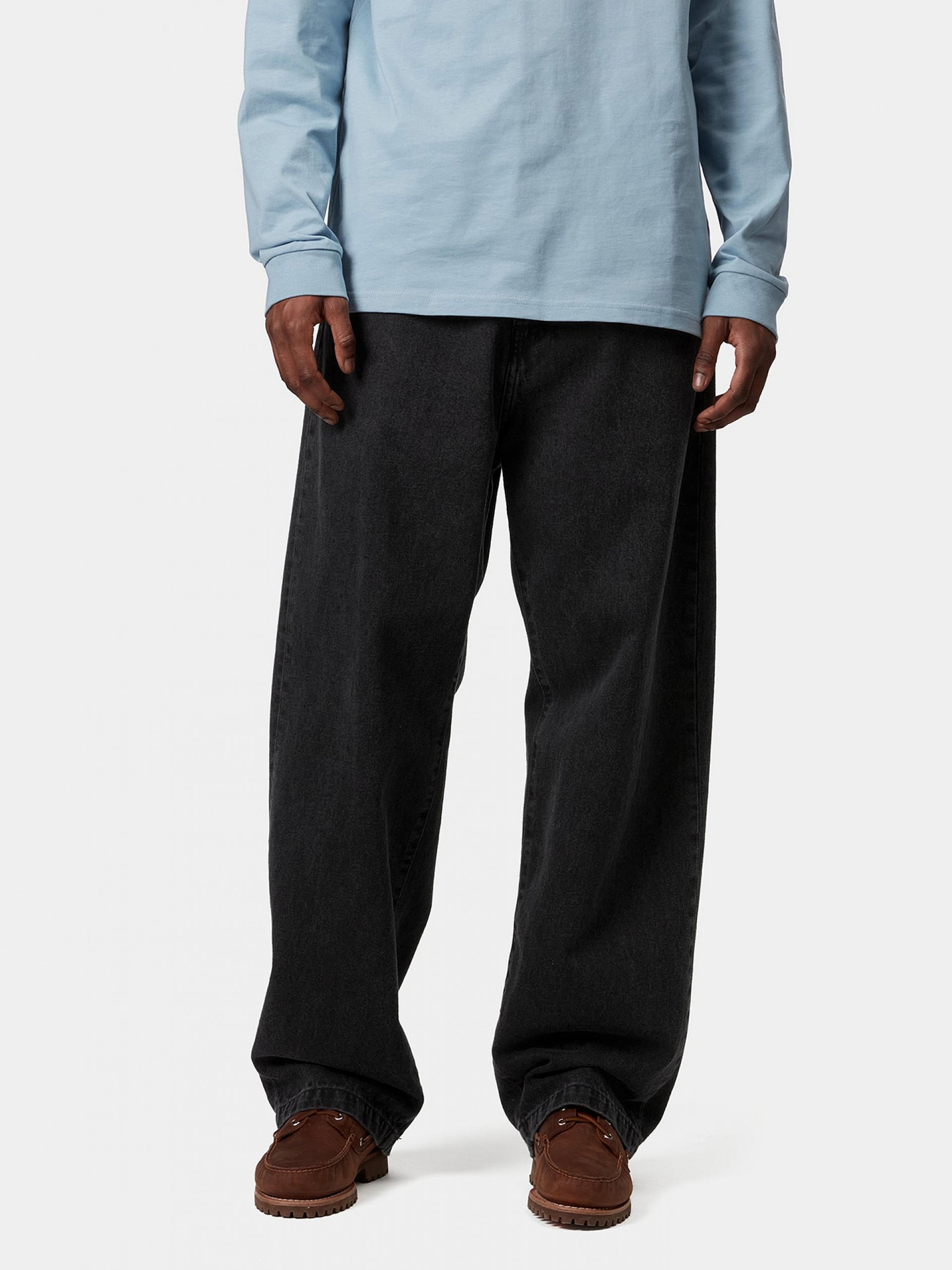 Pantalones Vaqueros Carhartt WIP Landon