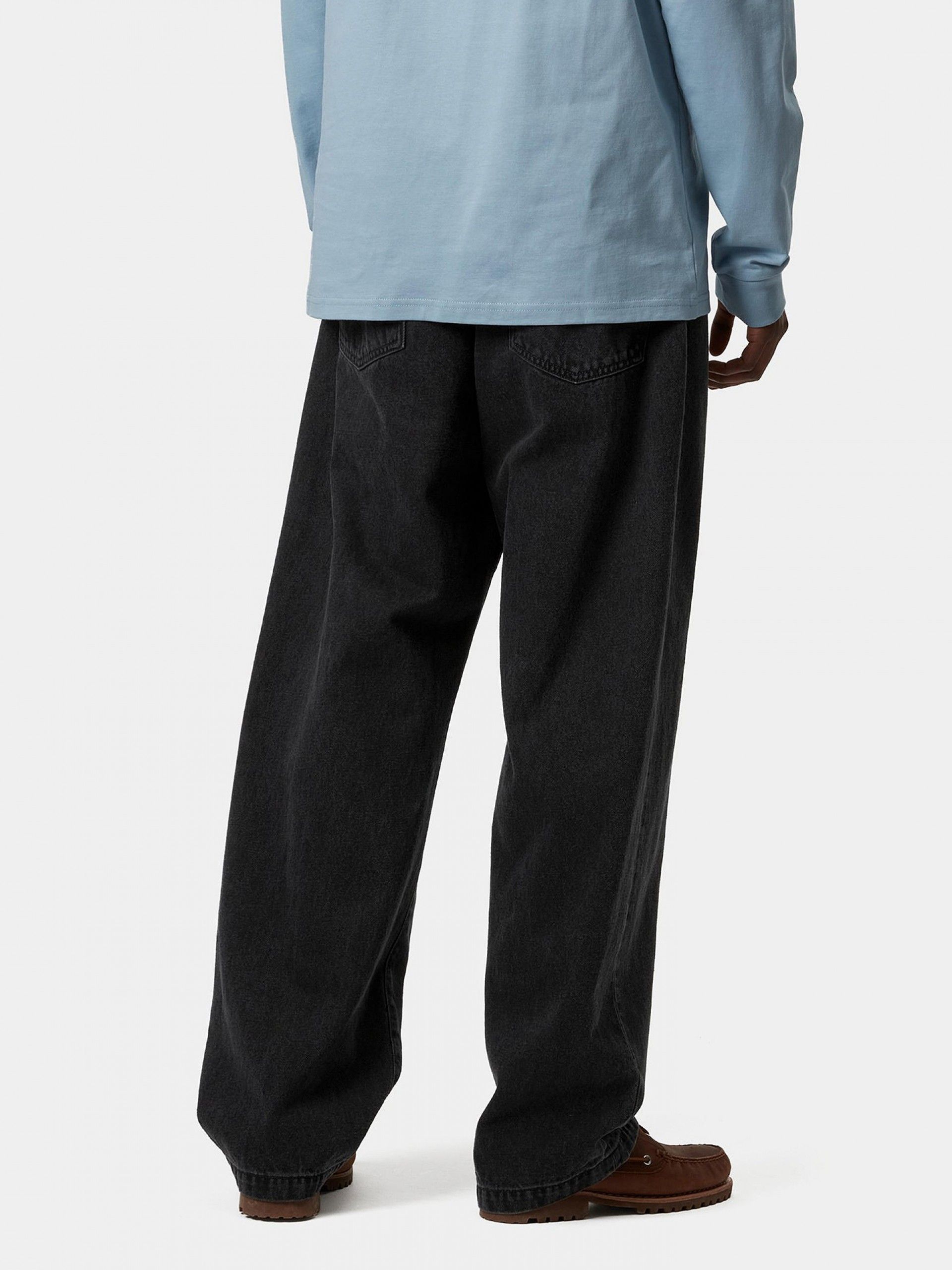 Pantalones Vaqueros Carhartt WIP Landon