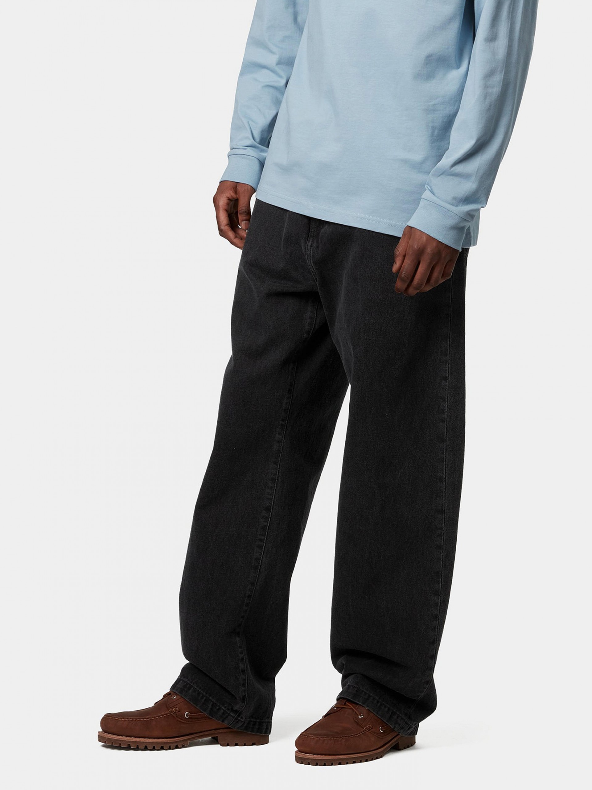 Pantalones Vaqueros Carhartt WIP Landon