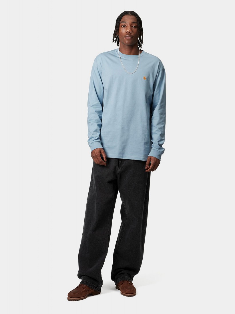 Calas de Ganga Carhartt WIP Landon