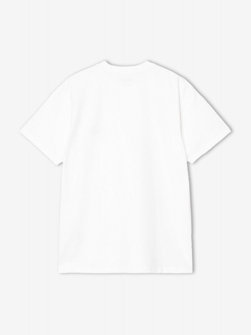 Camiseta Carhartt WIP American Script