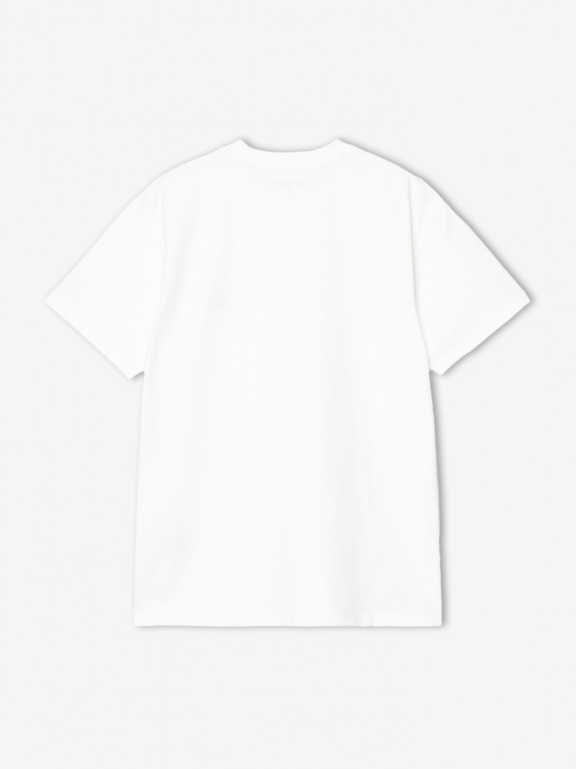 T-shirt Carhartt WIP American Script