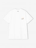 Camiseta Carhartt WIP American Script