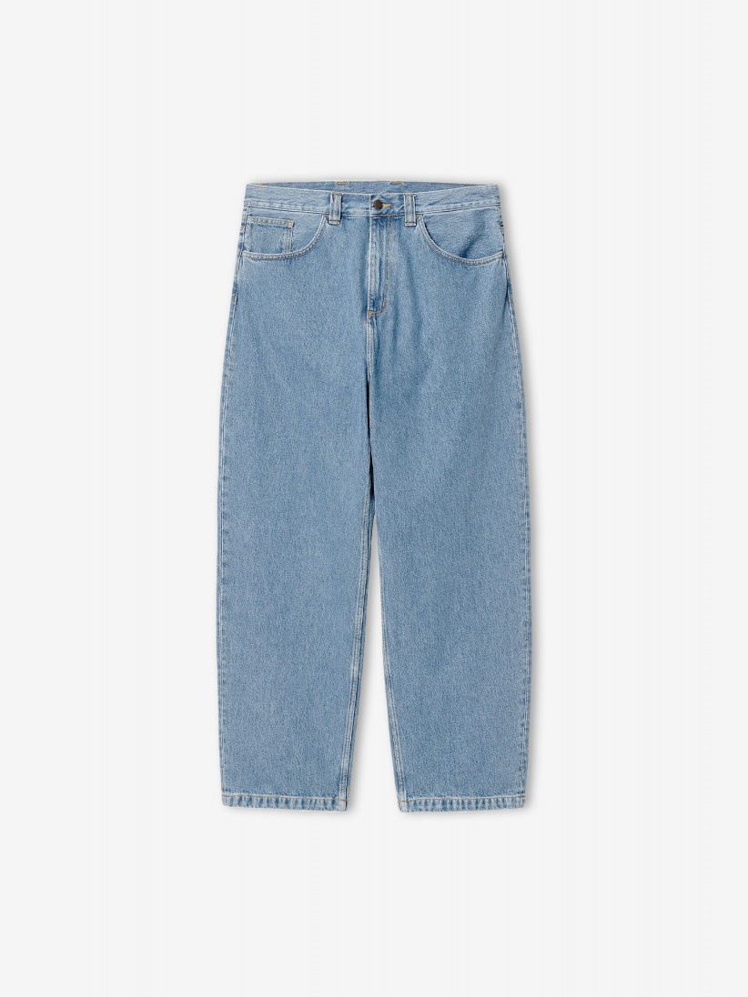 Pantalones Vaqueros Carhartt WIP Brandon
