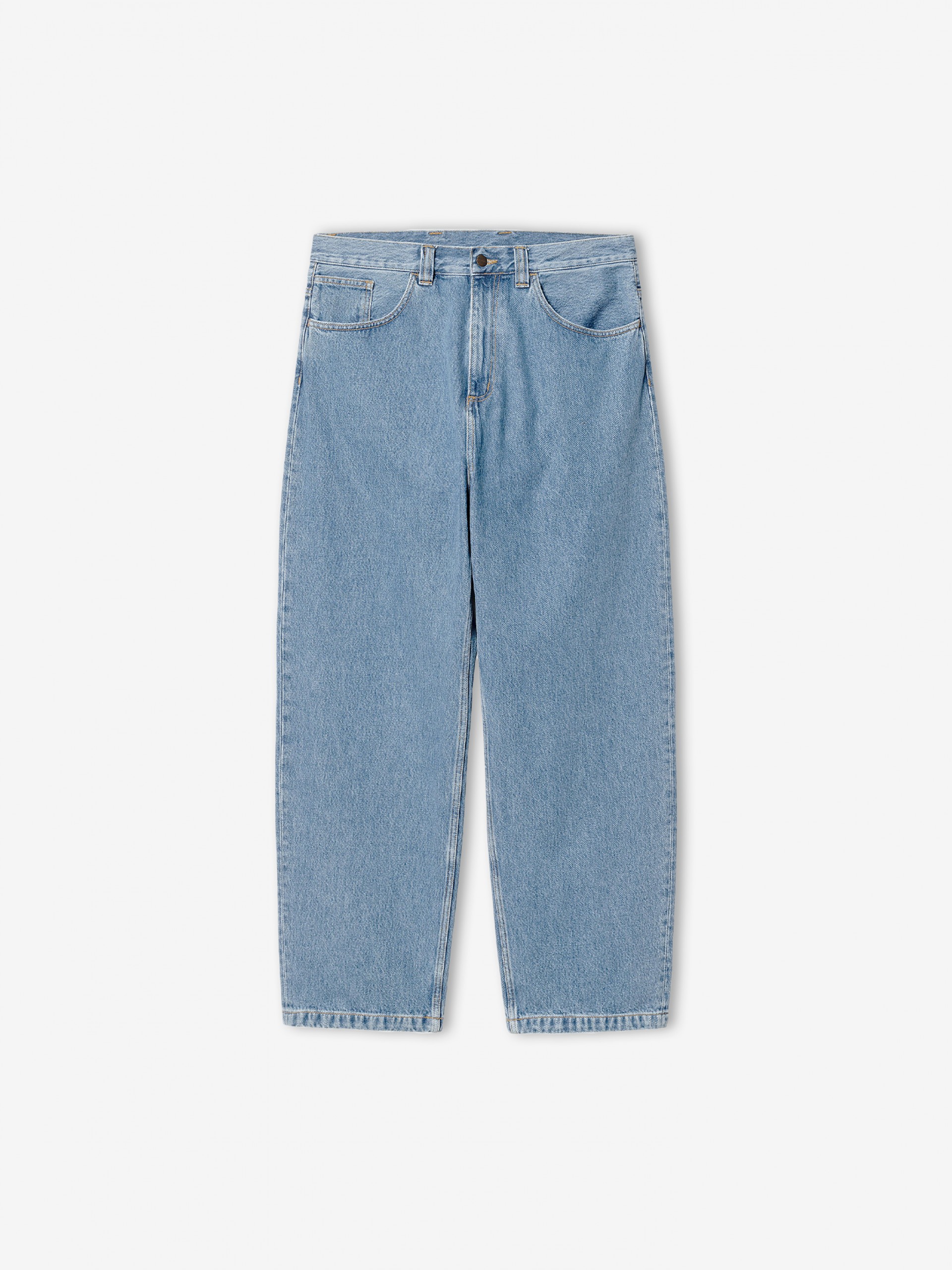 Pantalones Vaqueros Carhartt WIP Brandon