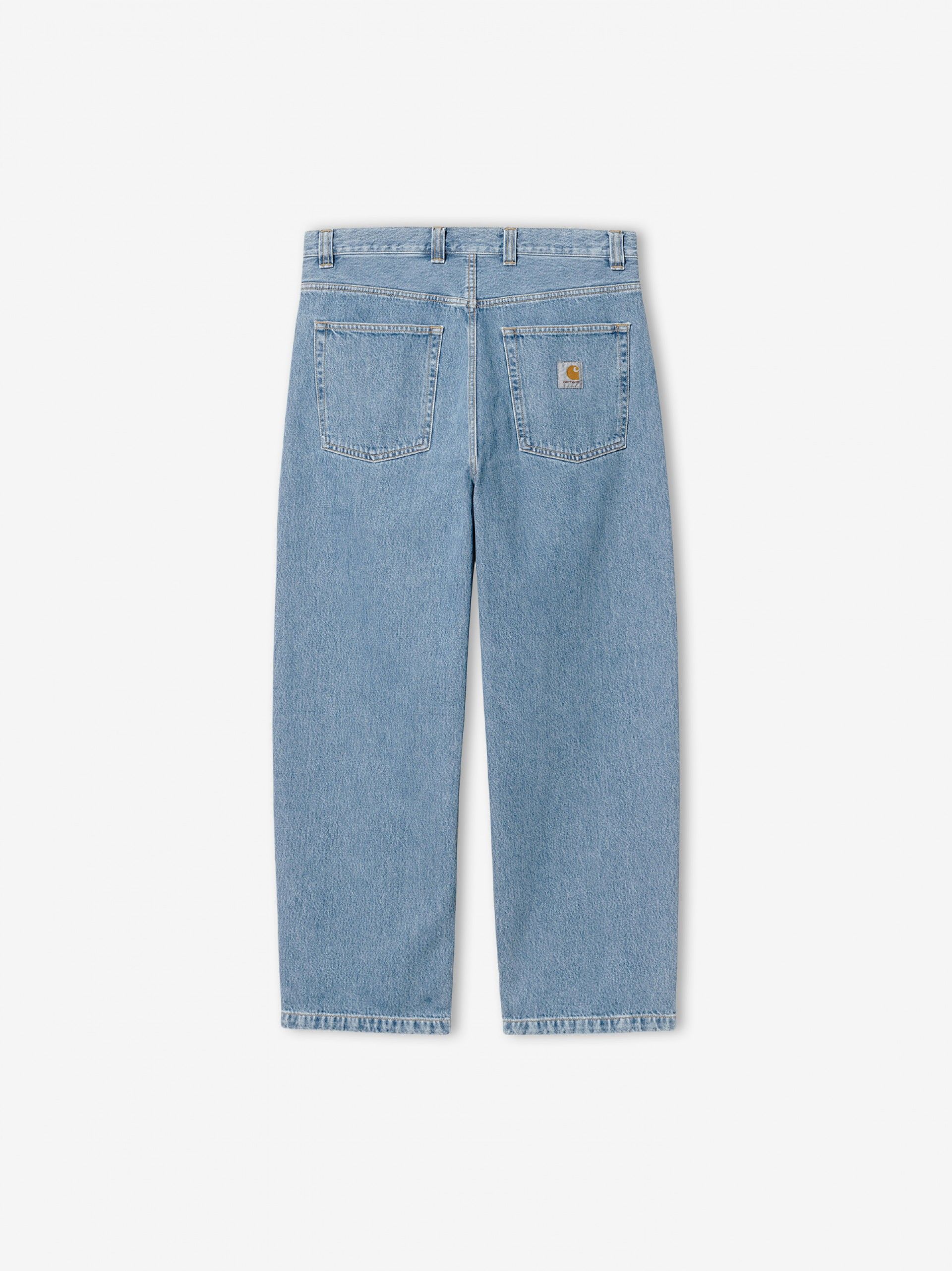 Pantalones Vaqueros Carhartt WIP Brandon