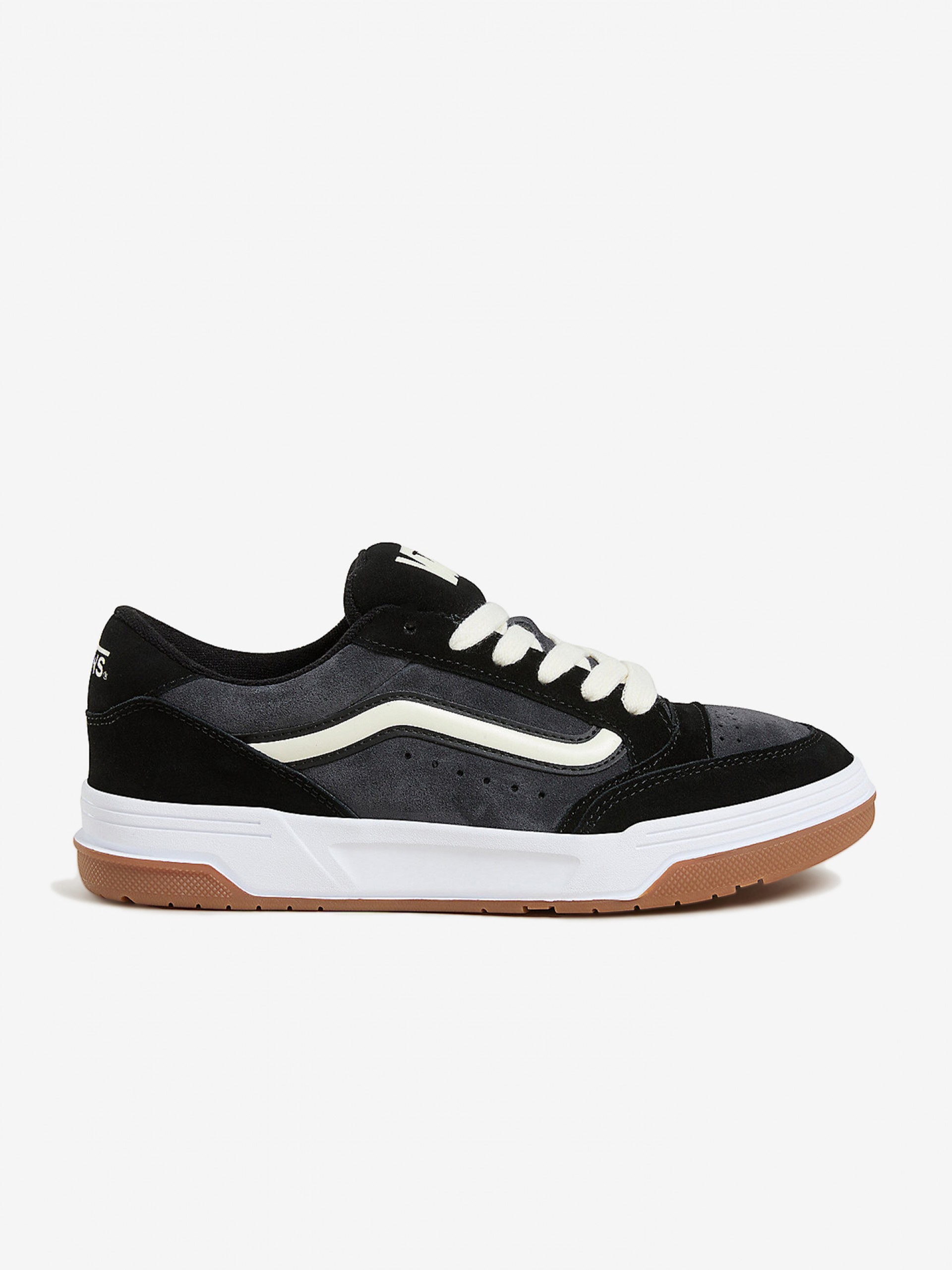 Zapatillas Vans Hylane Negras