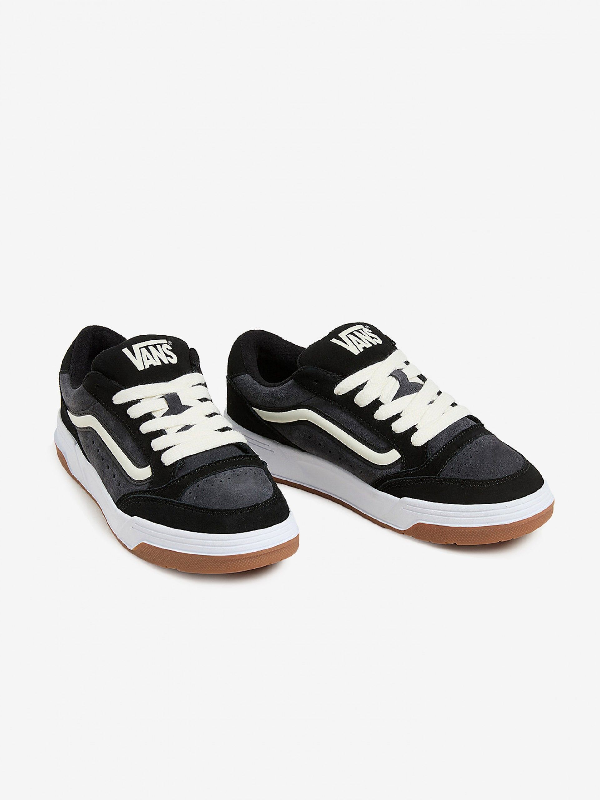 Zapatillas Vans Hylane Negras