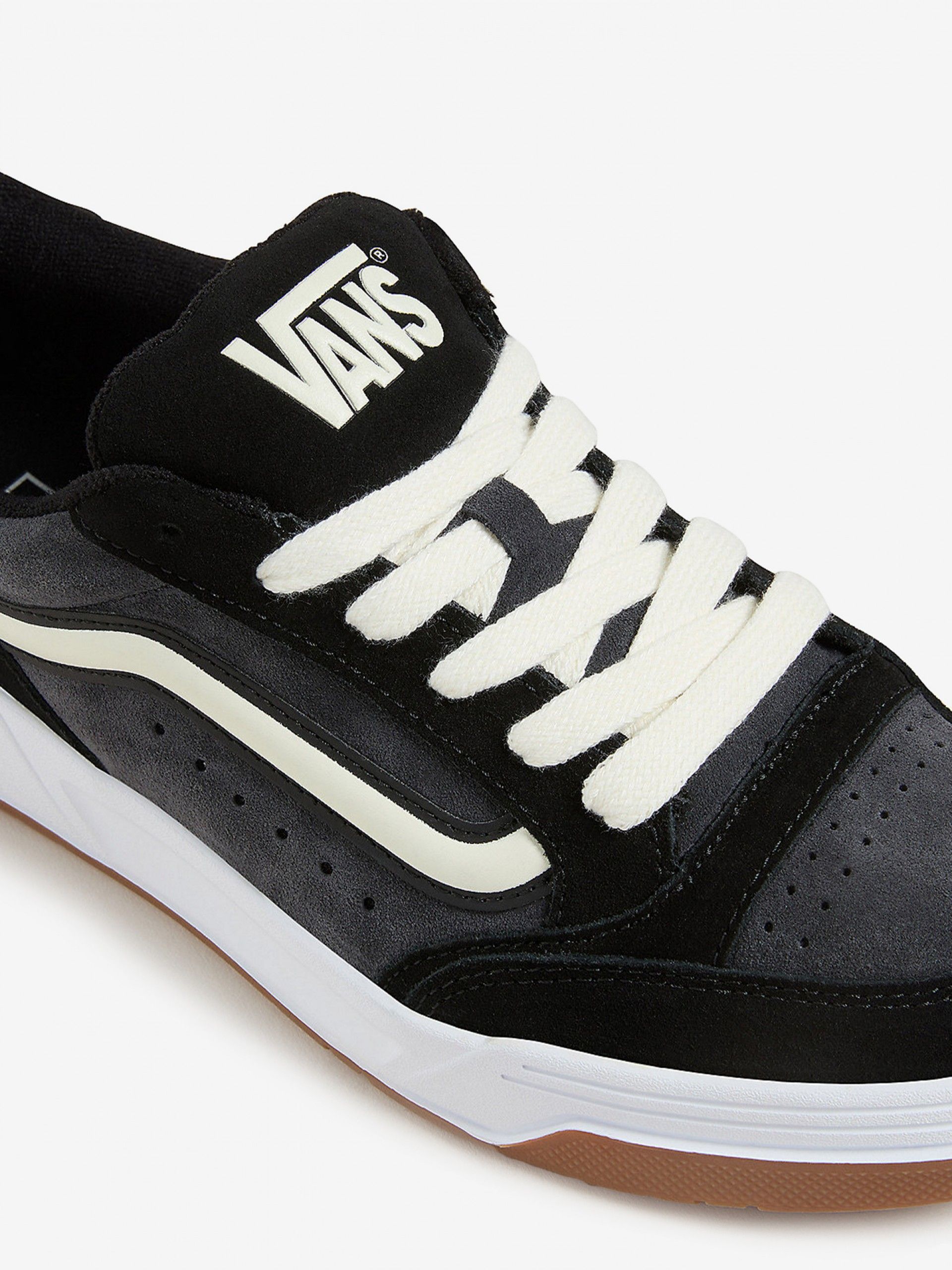Zapatillas Vans Hylane Negras