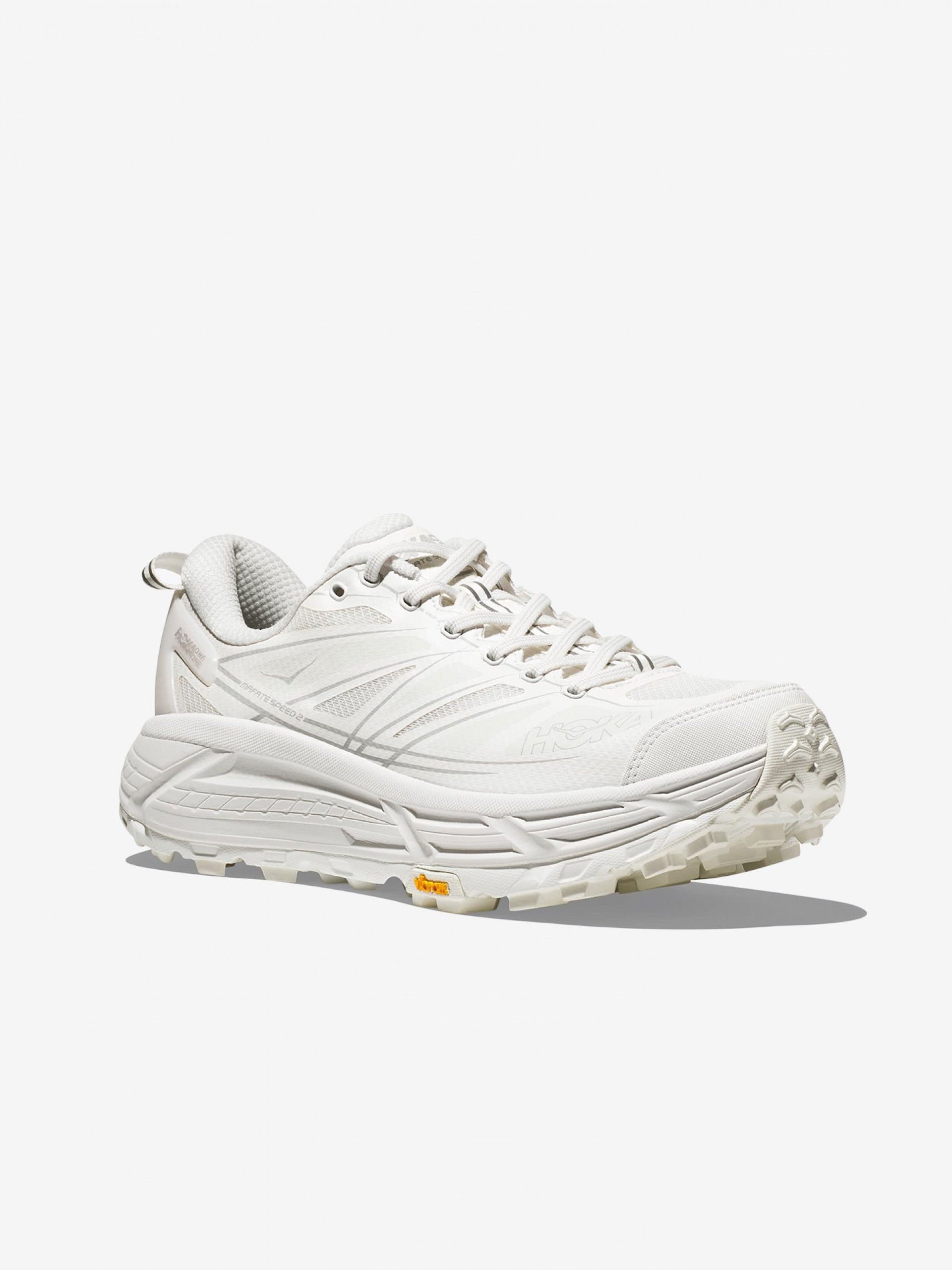 Zapatillas Hoka Mafate Speed 2 W