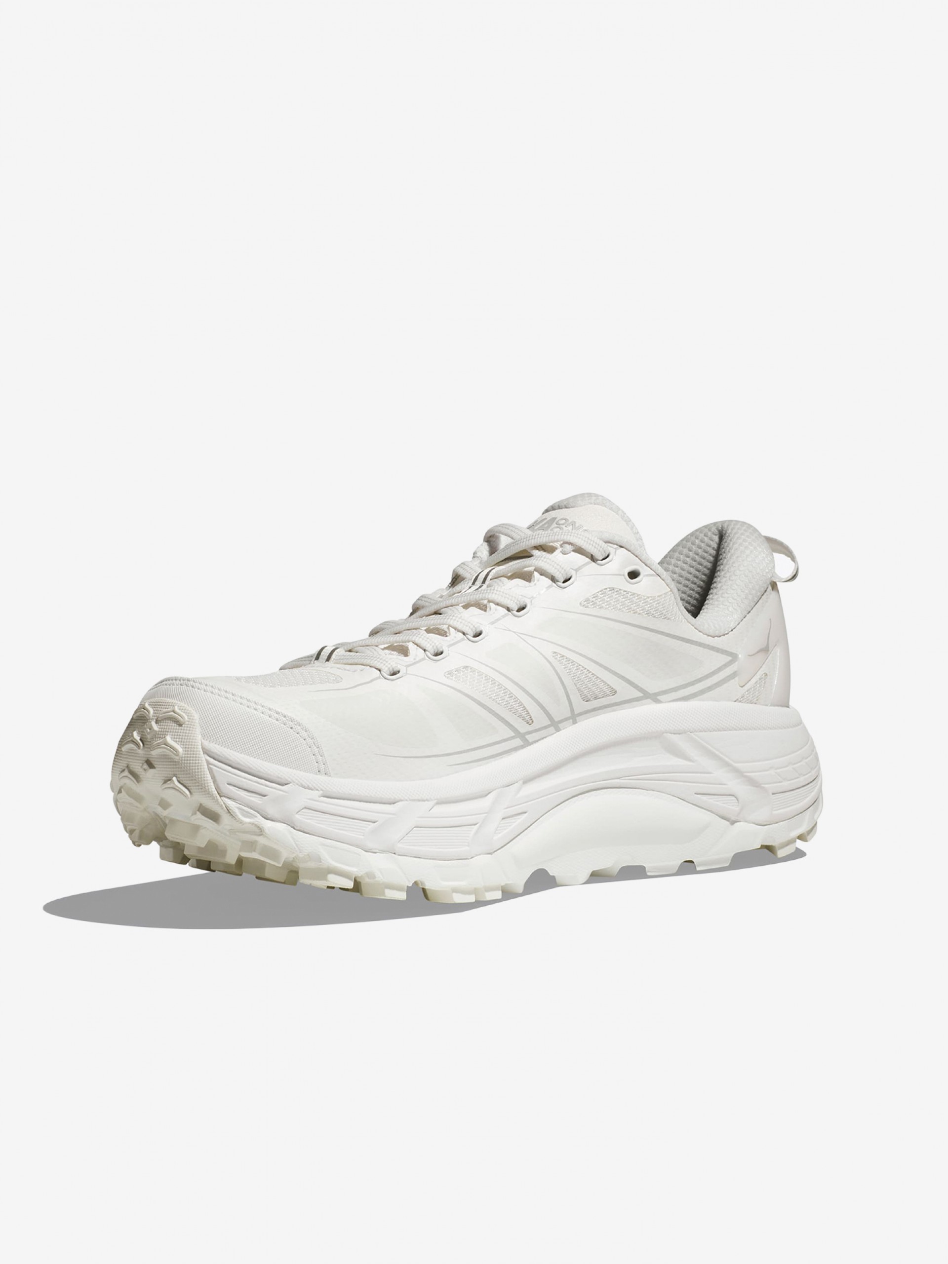 Zapatillas Hoka Mafate Speed 2 W