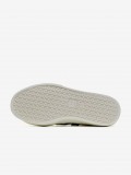 Sapatilhas VEJA Campo Chromefree Leather Brancas e Pretas