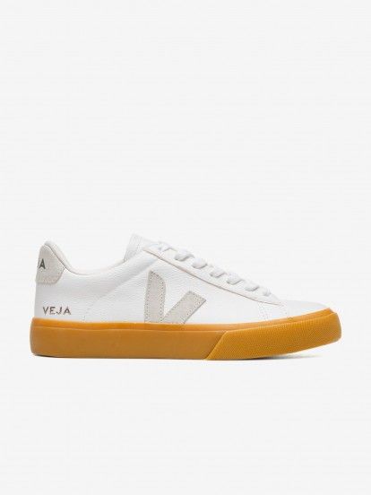 Sapatilhas VEJA Campo Chromefree Leather