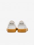VEJA Campo Chromefree Leather Sneakers
