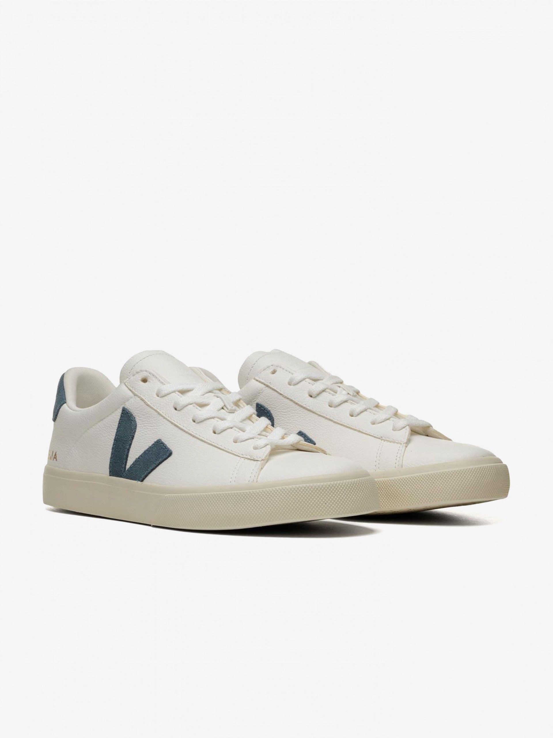 Sapatilhas VEJA Campo Chromefree Leather