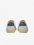 Sapatilhas VEJA Campo Chromefree Leather Sapatilhas VEJA Campo Chromefree Leather
