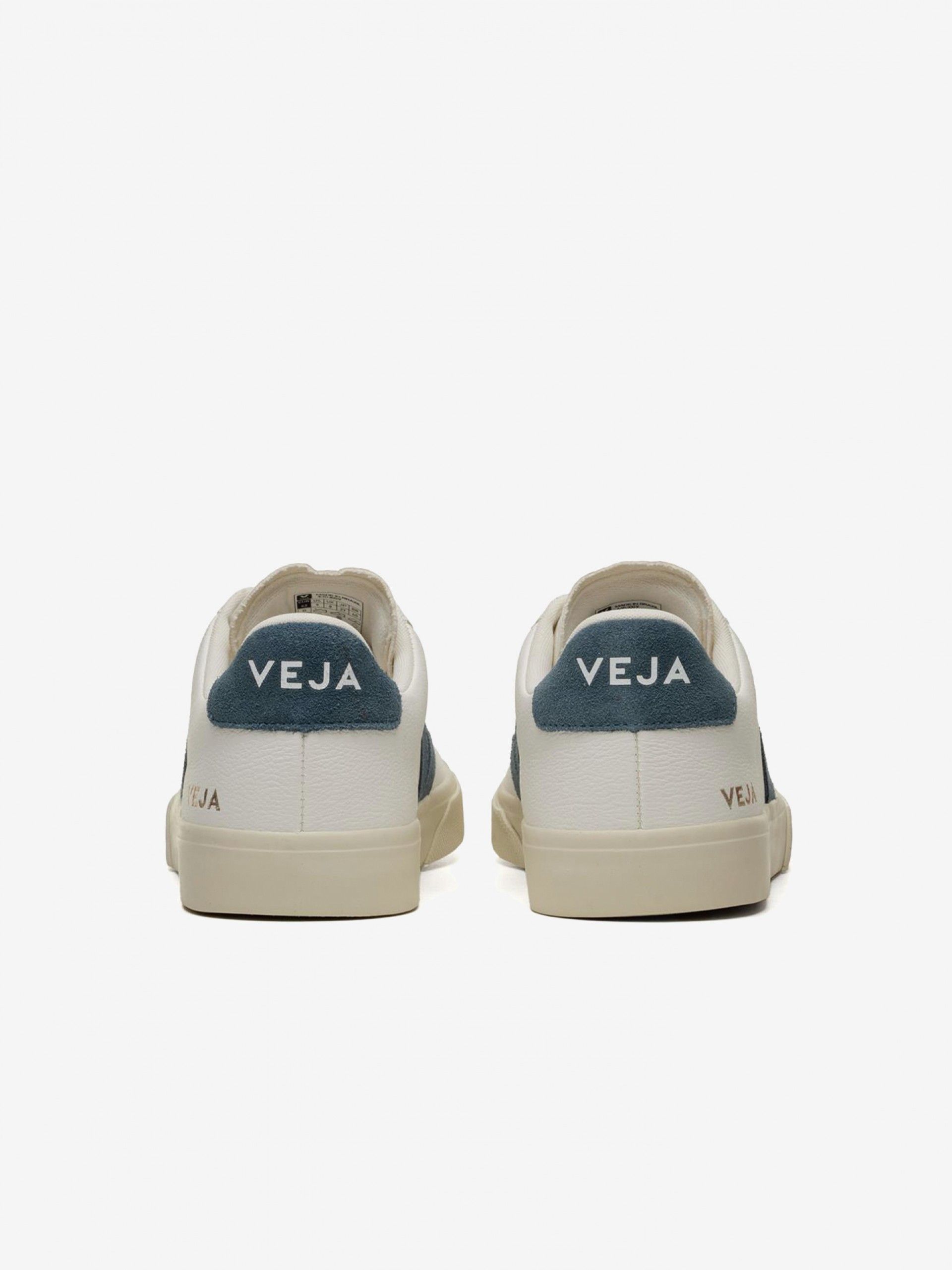 Sapatilhas VEJA Campo Chromefree Leather