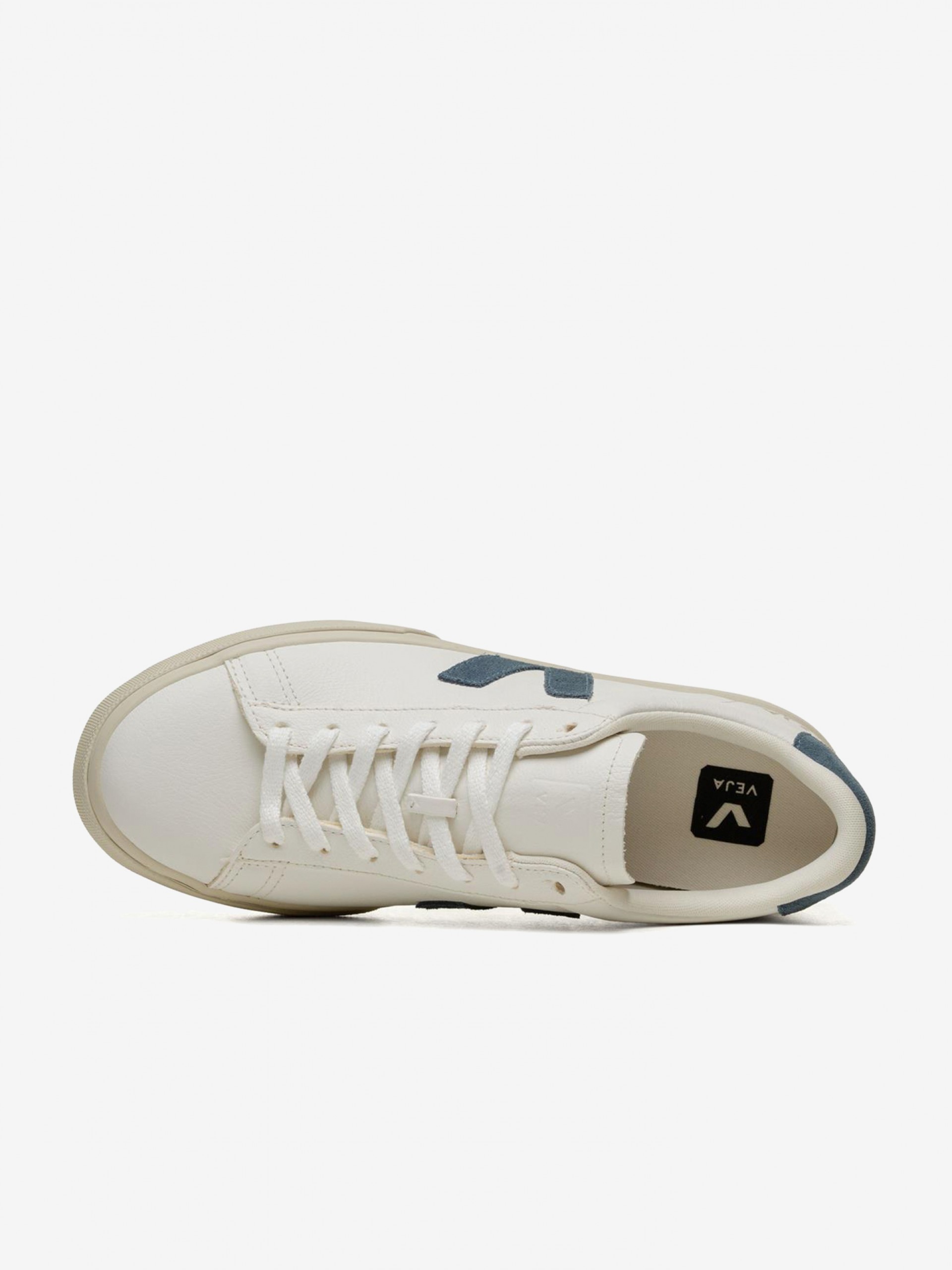 Sapatilhas VEJA Campo Chromefree Leather