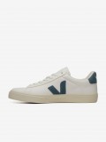 Sapatilhas VEJA Campo Chromefree Leather Sapatilhas VEJA Campo Chromefree Leather