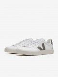 VEJA Campo Chromefree Leather Sneakers VEJA Campo Chromefree Leather Sneakers