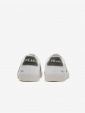 VEJA Campo Chromefree Leather Sneakers VEJA Campo Chromefree Leather Sneakers