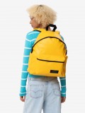 Eastpak Day Pak'R Tarp Yolk Yellow School Backpack