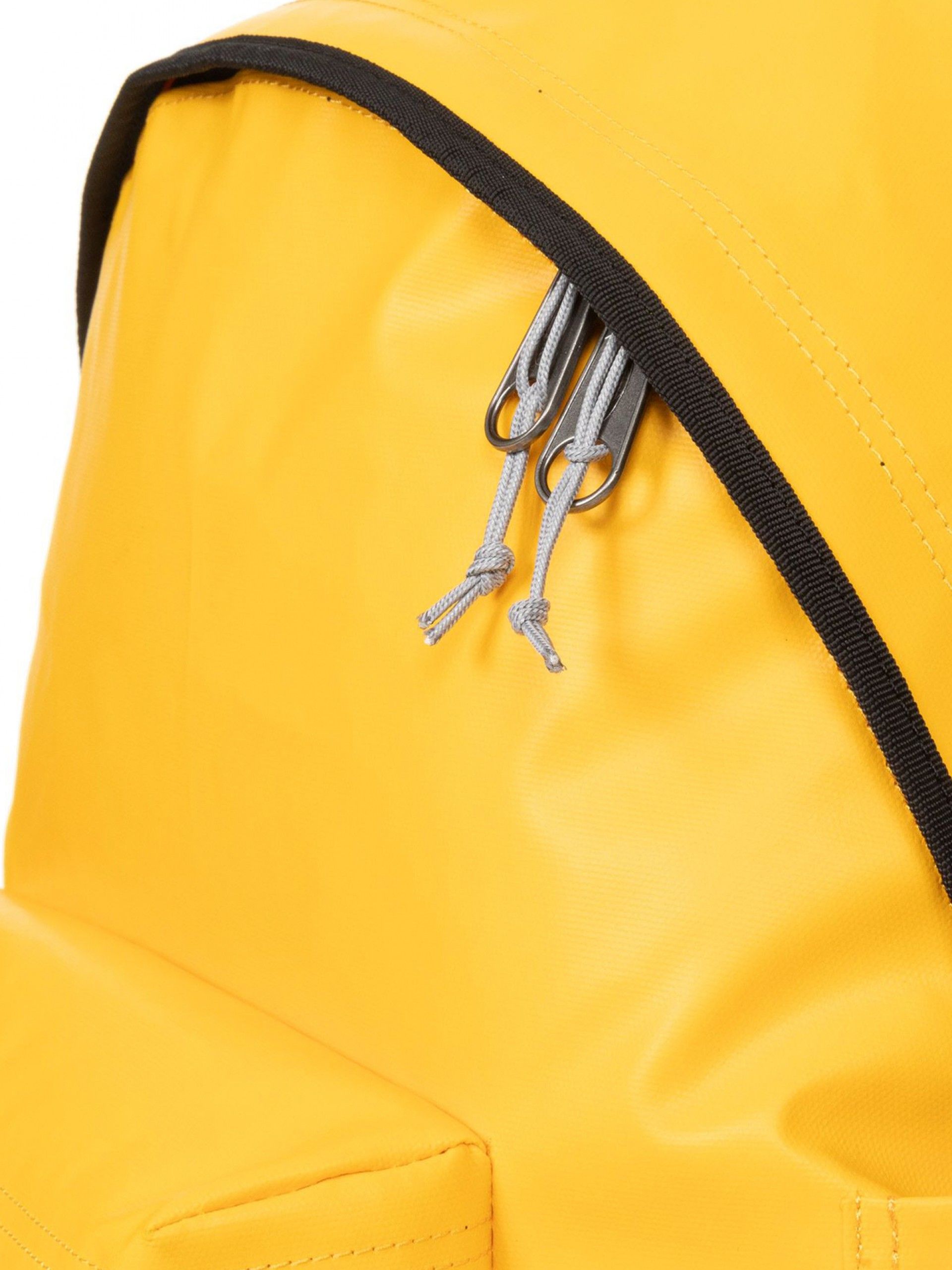 Mochila Escolar Eastpak Day Pak'R Tarp Yolk Amarela