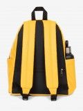 Eastpak Day Pak'R Tarp Yolk Yellow School Backpack