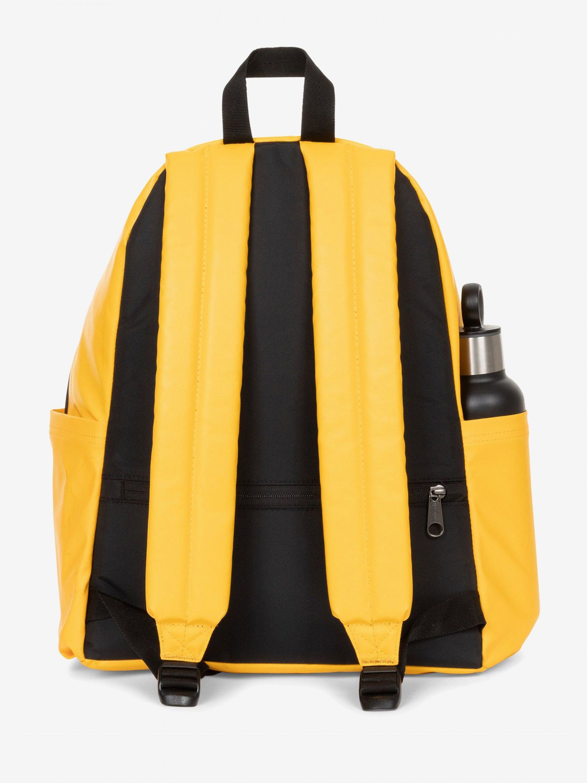 Mochila Escolar Eastpak Day Pak'R Tarp Yolk Amarela