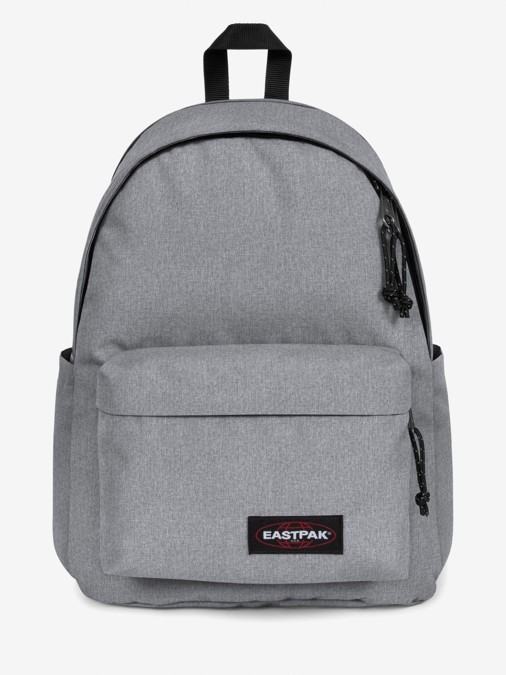 Mochila Escolar Eastpak Day Office Cinzenta