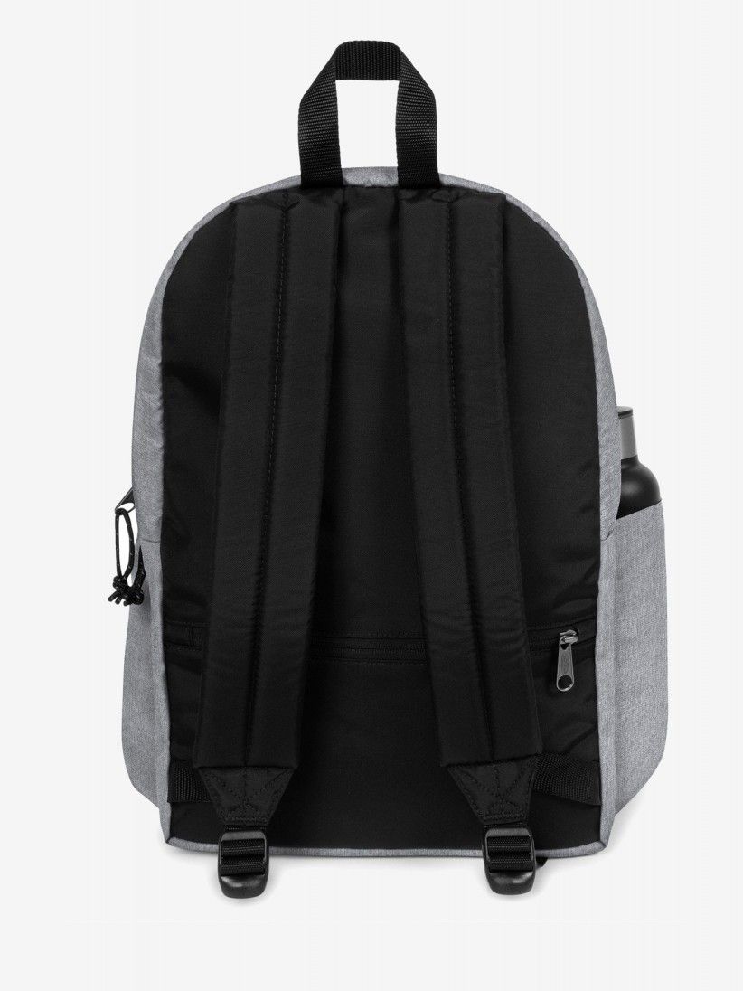 Mochila Escolar Eastpak Day Office Cinzenta
